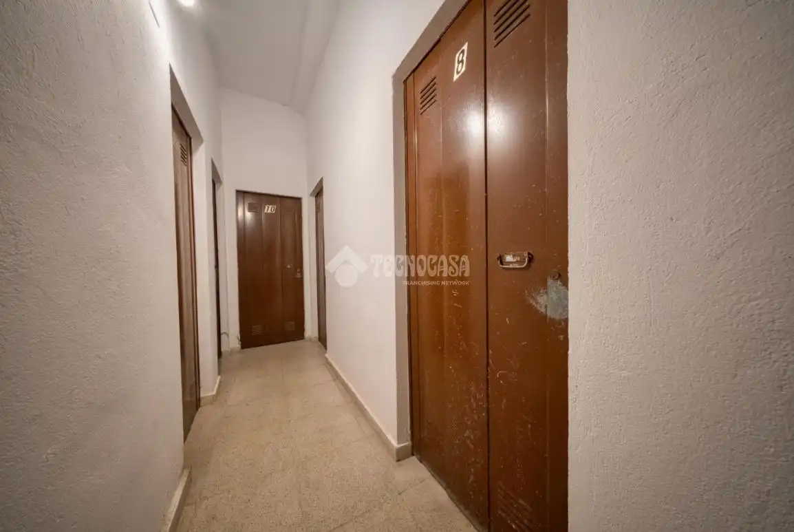 Flat for sale in Valladolid  with Heating