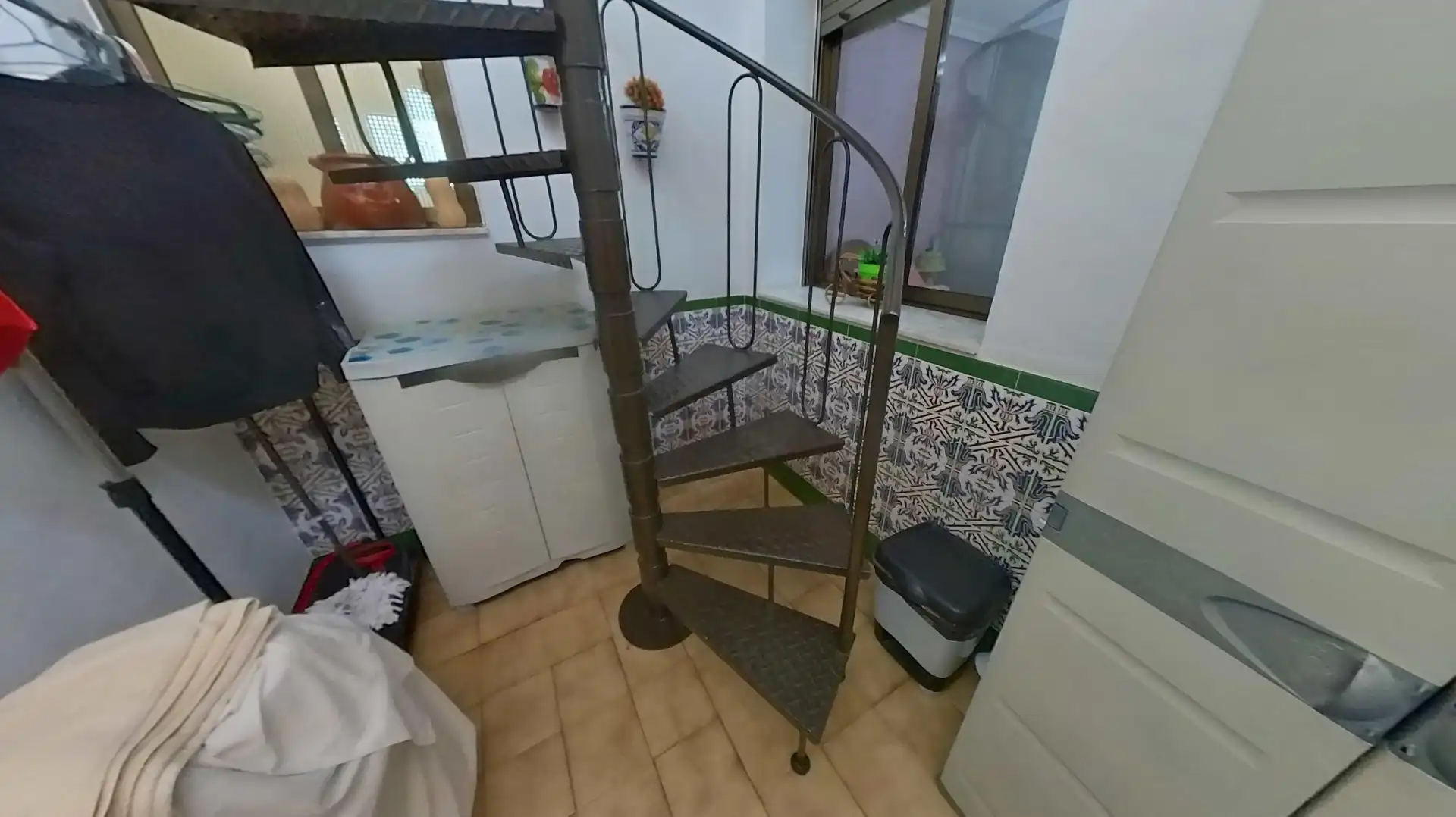 Casa adosada en venta en Las Torres de Cotillas