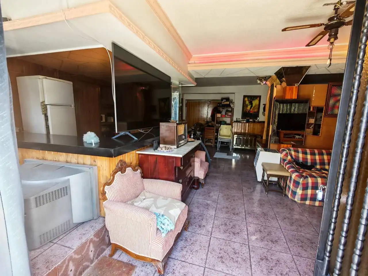Casa o xalet en venda en Villanueva Mesía amb Terrassa