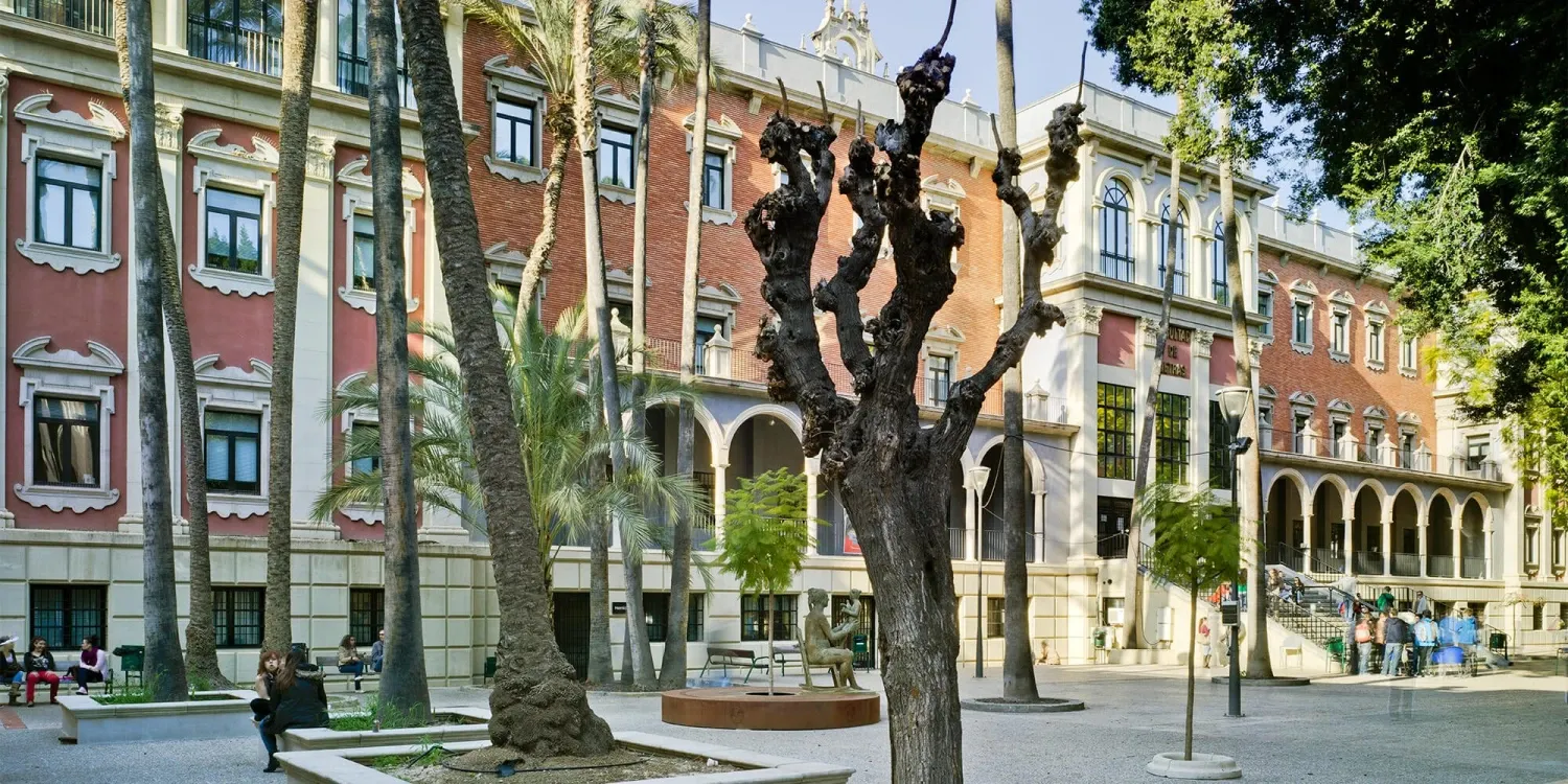 Pis de lloguer a La Fama