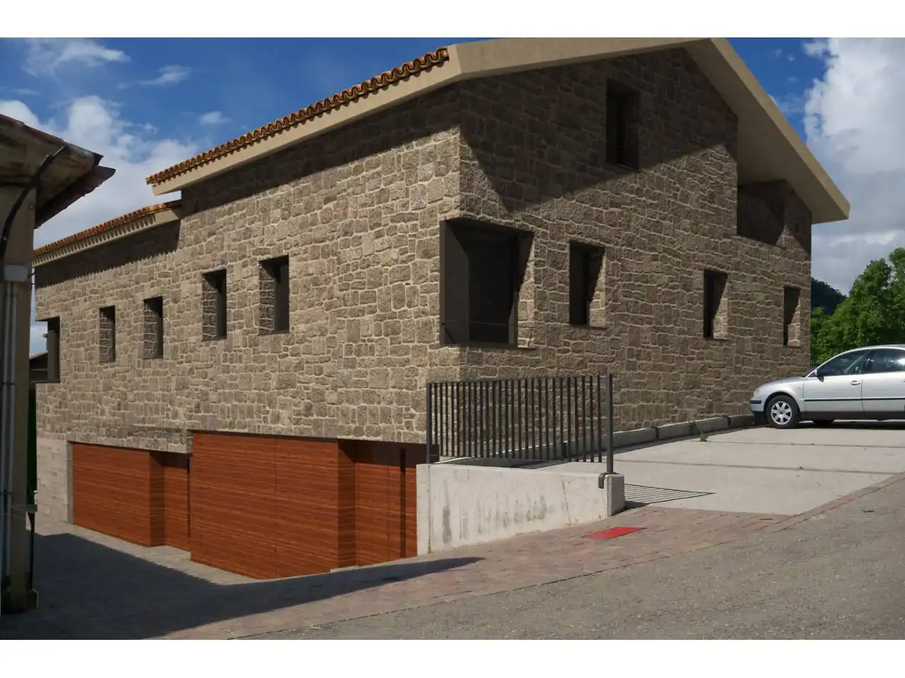 Terreno residenziale in vendita a La Nou de Berguedà, imagen 6