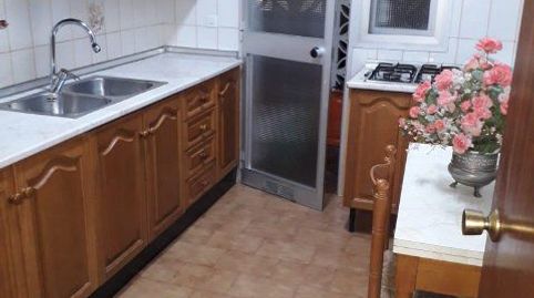 Photo 2 of Flat for rent in Camino de Casabermeja, Barrio de Ciudad Jardín, Málaga Capital