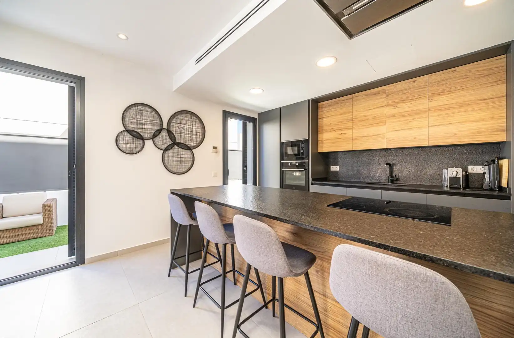 Maison jumelée avec piscine à vendre à Calle Ropit, imagen 13