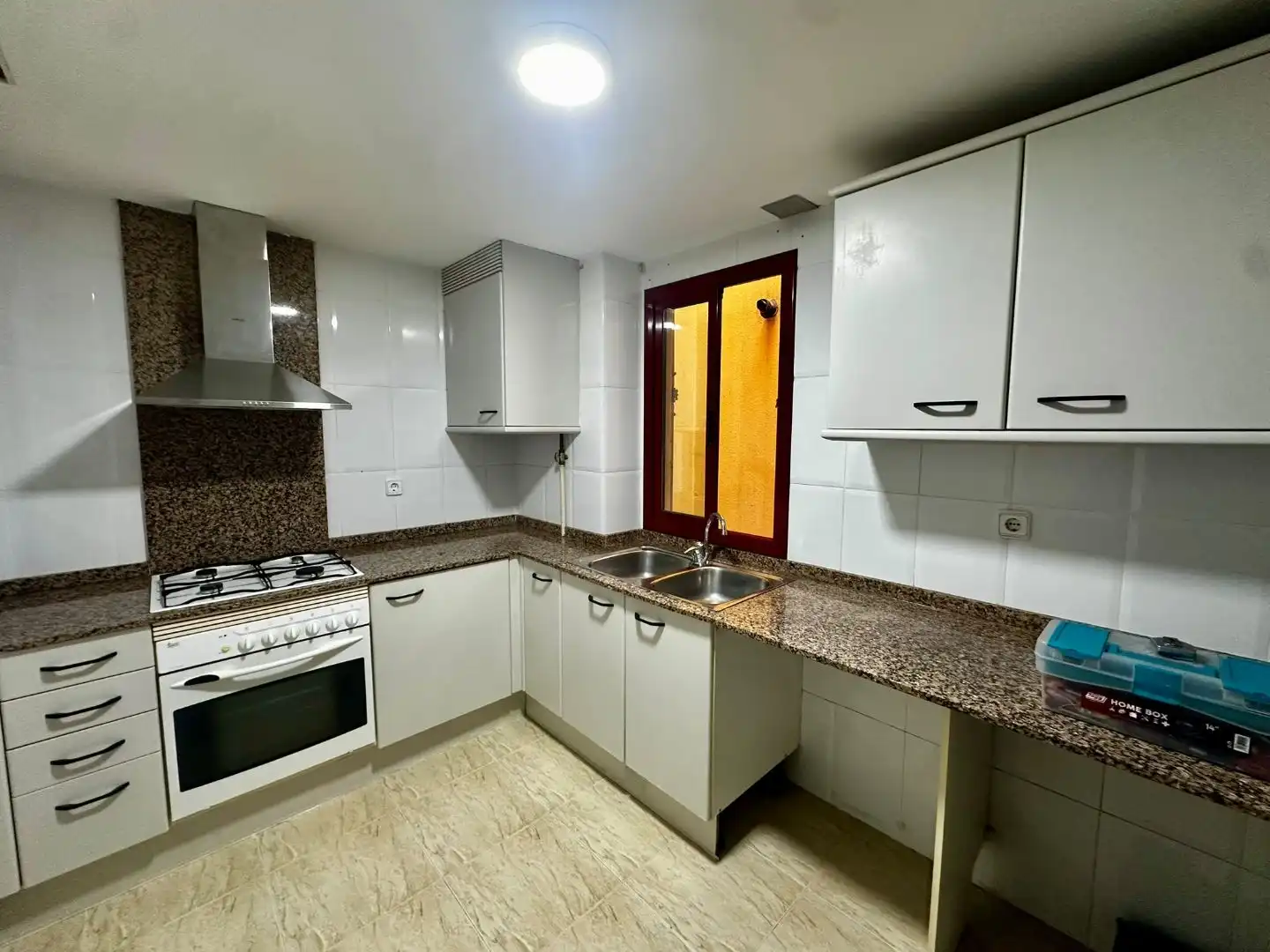 Piso con ascensor en venta en Ronda Iberica 85, imagen 7
