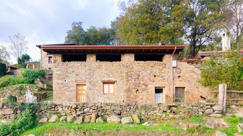 Foto 2 de Casa o xalet en venda a Camino Ciriego Alto, 2, San Martín del Rey Aurelio, Asturias