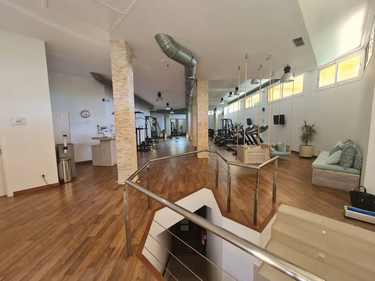 Planta baja de alquiler en NUEVA ANDALUCIA K, 19, Los Naranjos