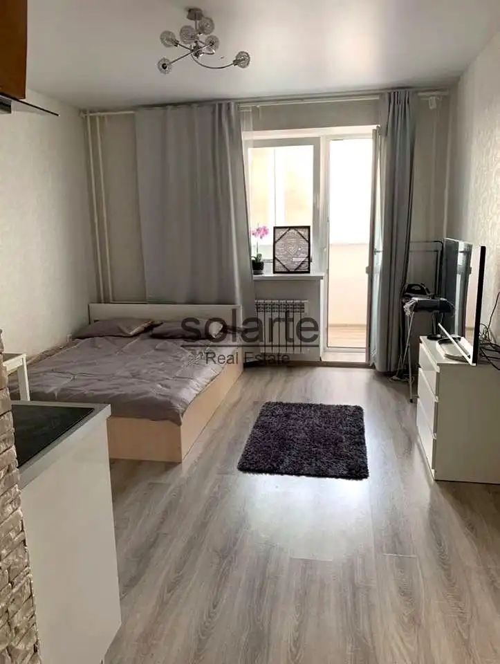Piso con terraza en venta en calle de Frederic Soler, imagen 4