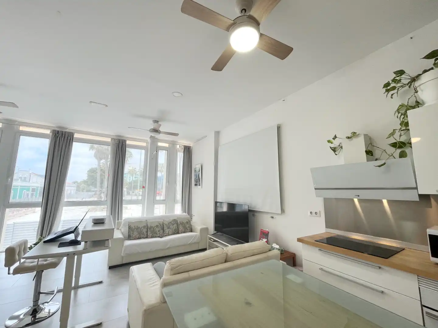 Flat for sale in Calle Eduardo Benot, Santa Catalina - Canteras