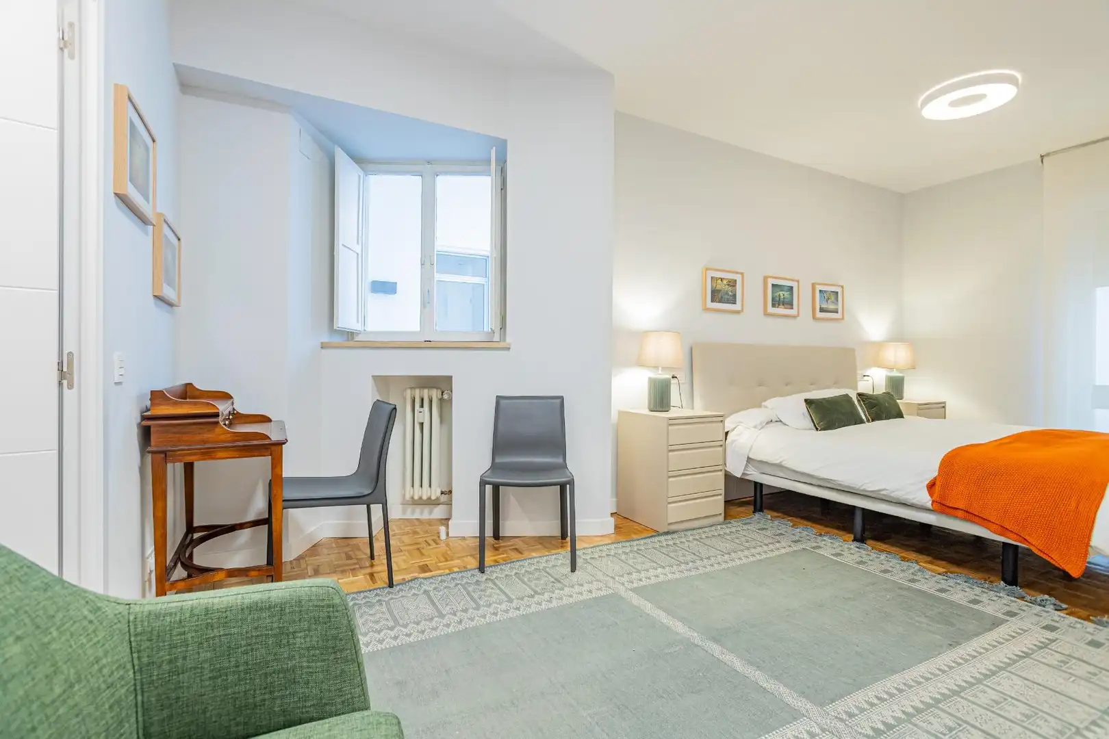 Piso con terraza en venta en CASTELLANA, imagen 61