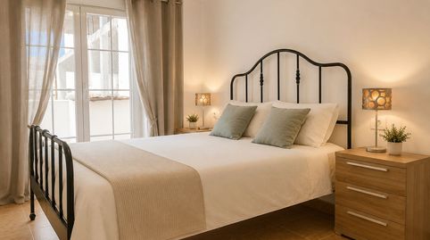 Foto 4 de Apartament en venda a Altea ciudad, Altea