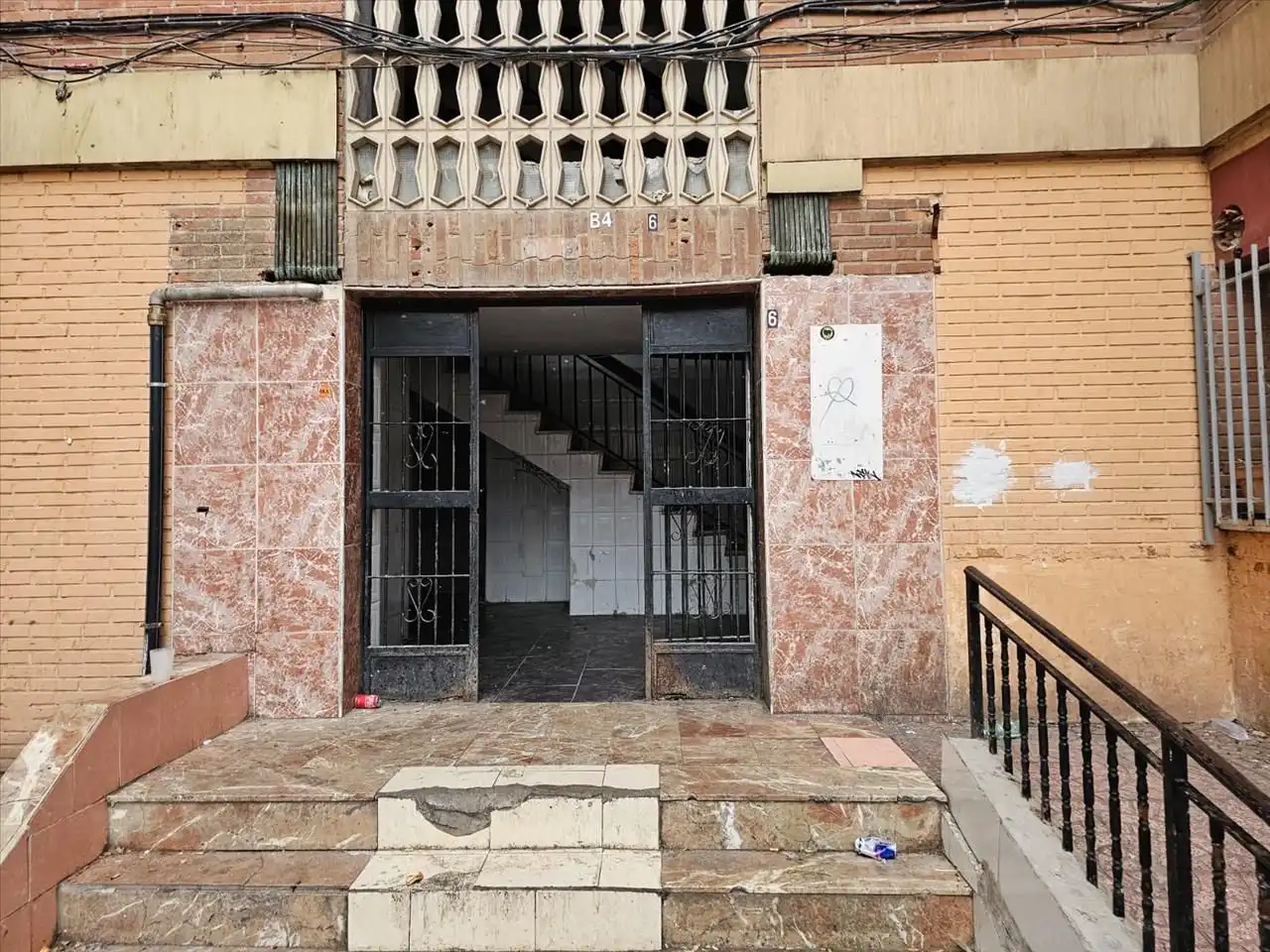 Apartment for sale in Calle Santa Rita, imagen 2