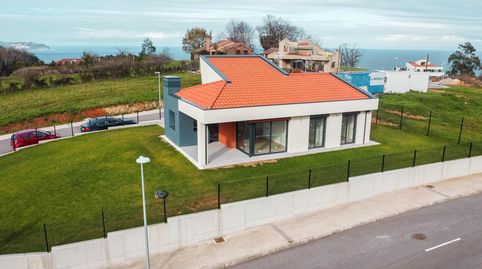 Foto 4 de Casa o chalet en venta en Paseo Calle Consolación, Caravia, Asturias