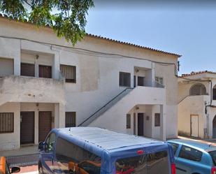 Exterior view of Flat for sale in Cambrils