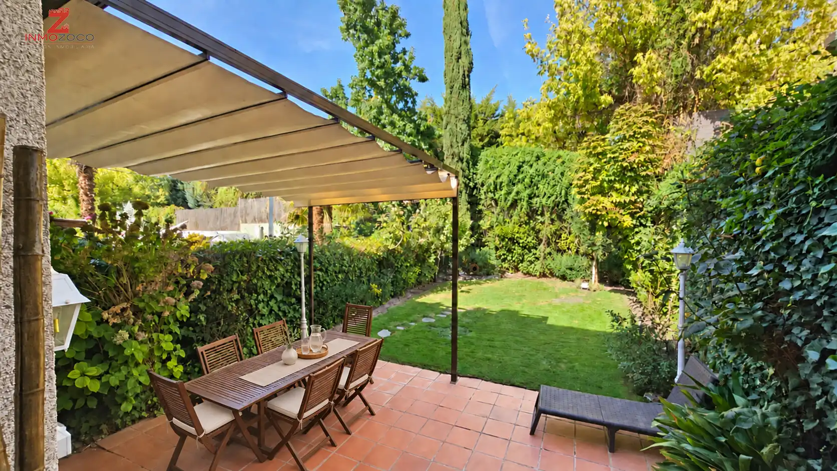 Maison mitoyenne avec piscine à vendre à Monte Rozas, imagen 8