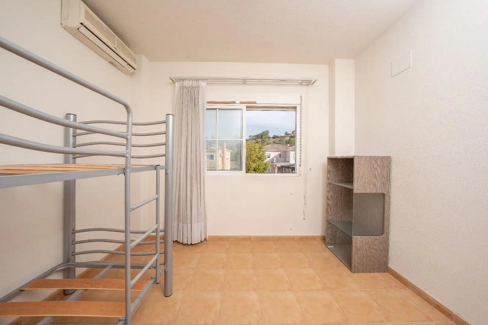 Bedroom of Houses for sale in Aspe