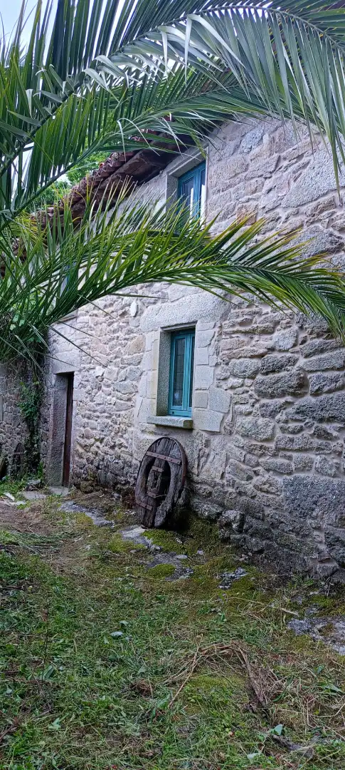 House with garden for sale in Palas de Rei, imagen 2