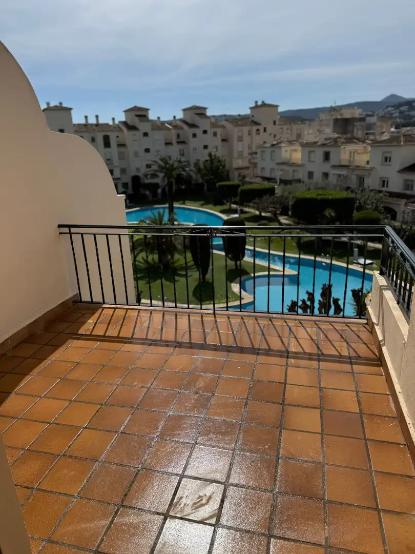 Apartment for sale in Montgó - Ermita, imagen 6