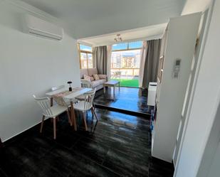 Bedroom of Attic to rent in Vélez-Málaga  with Terrace and Furnished