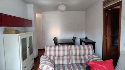 Photo 2 of Flat to rent in Rúa Arribadas, 3, Conxo, A Coruña