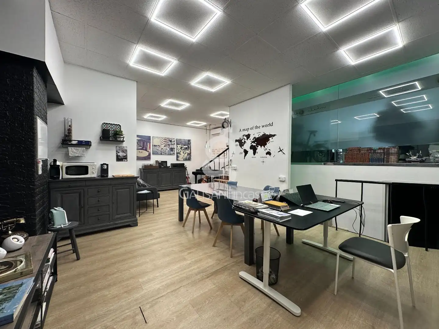 Local comercial en venda a Josep Masgrau, imagen 6