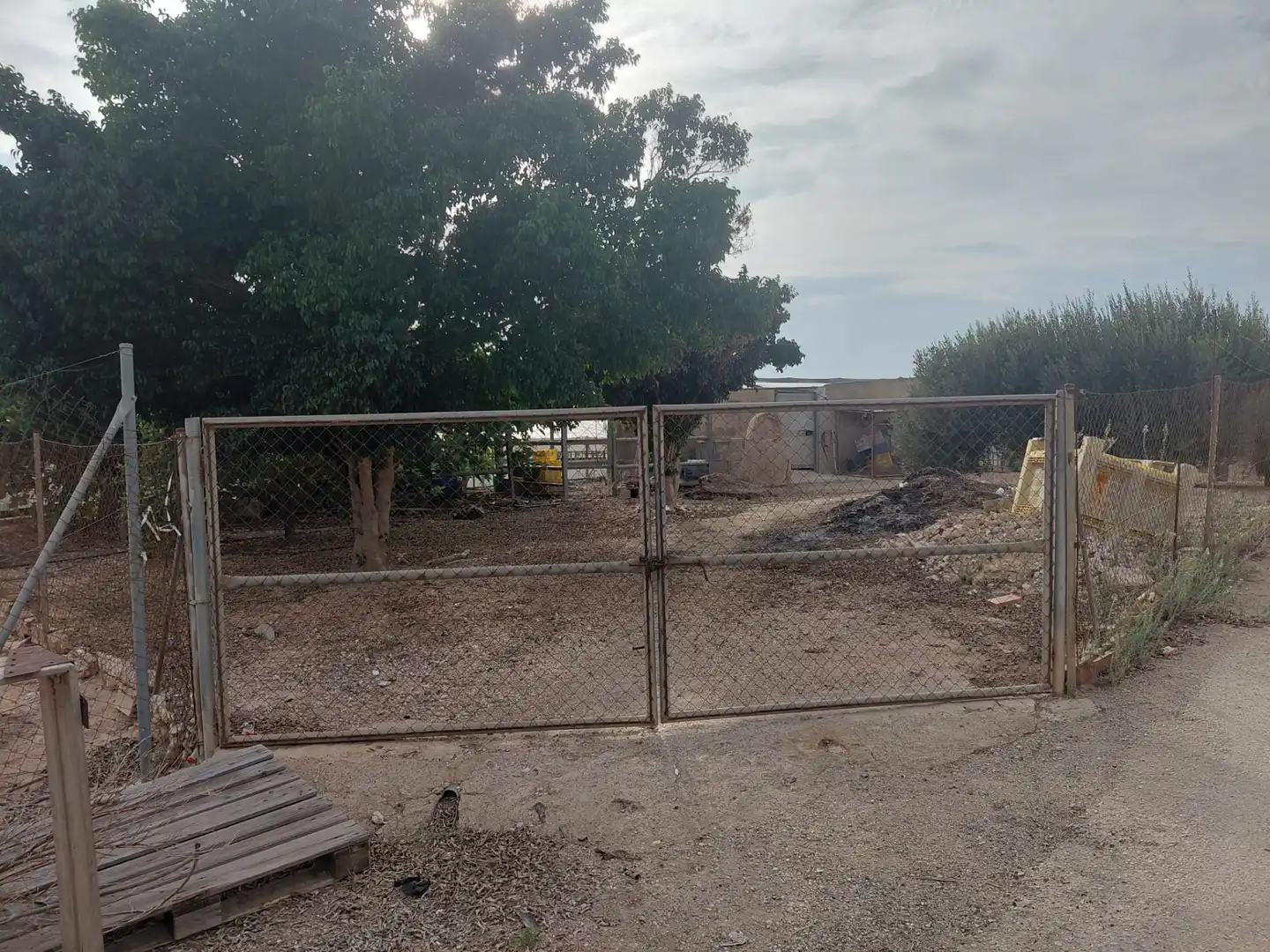 Casa con jardín en venta en El Mirador Pozo Aledo, imagen 12