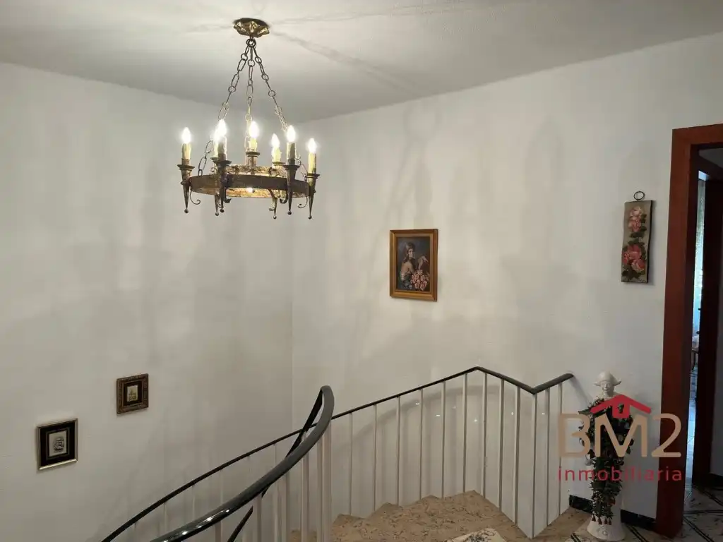 Maison à vendre à Zona Papa Luna - Platja del Gurugú, imagen 24