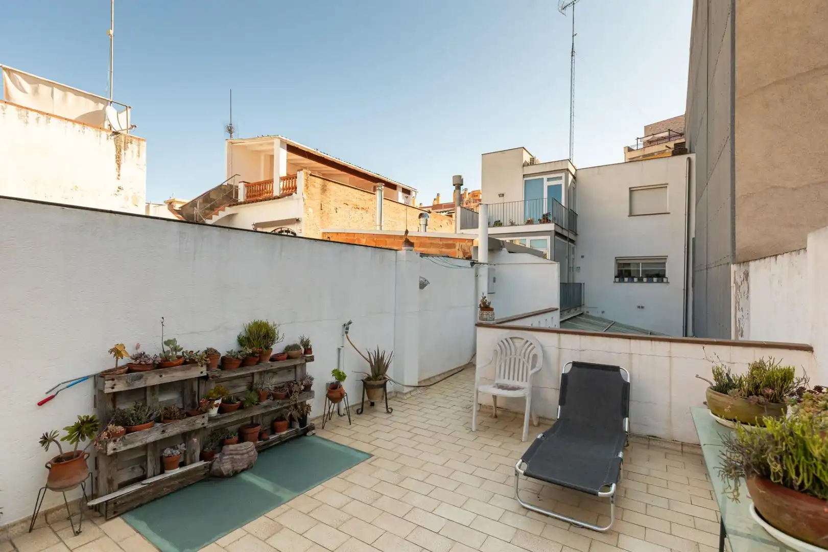 Casa con terrazza in vendita a Carrer JOAN PRIM, imagen 68