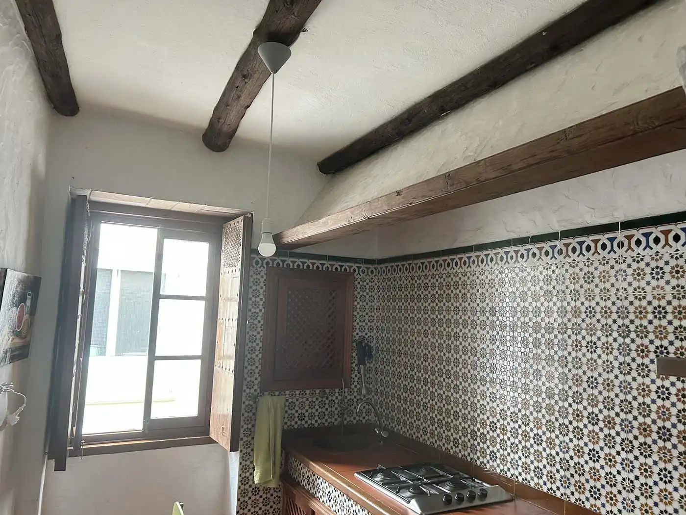 Apartment for sale in Plaza San Martín, imagen 2