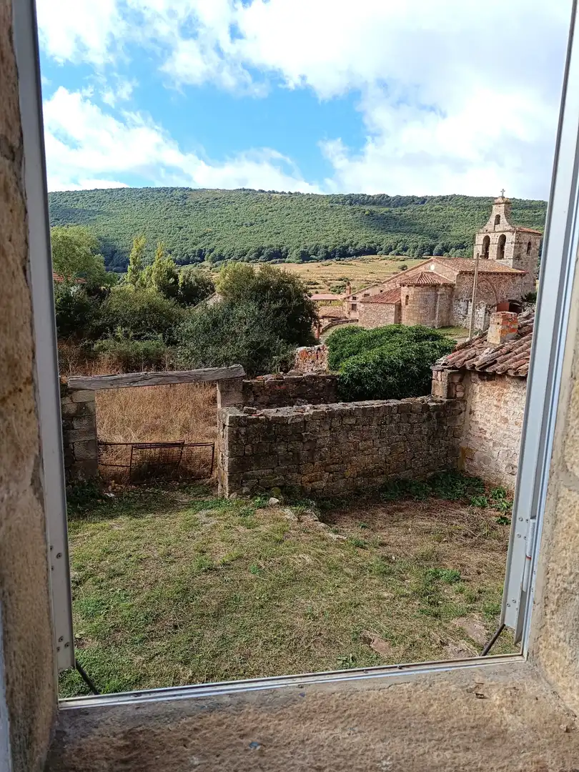 Houses for sale in Brañosera - CL REAL SALC, Brañosera