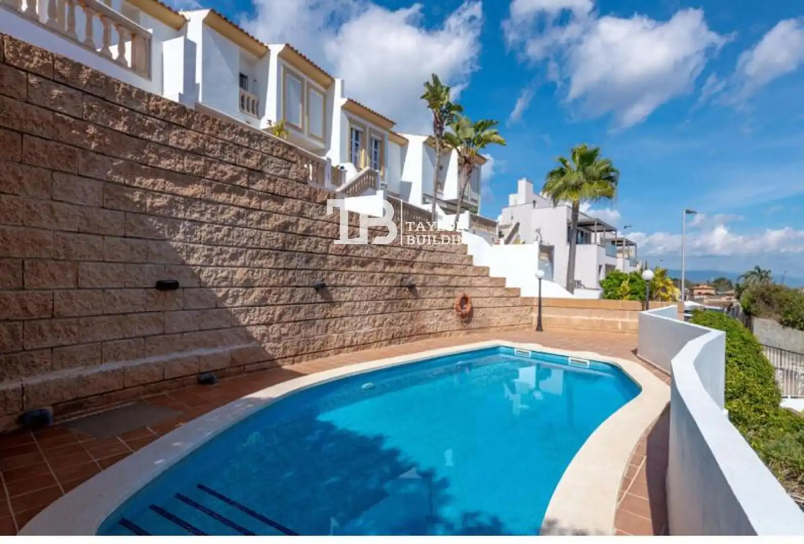 Casa a schiera con terrazza in vendita a Del Rector Vives, imagen 25