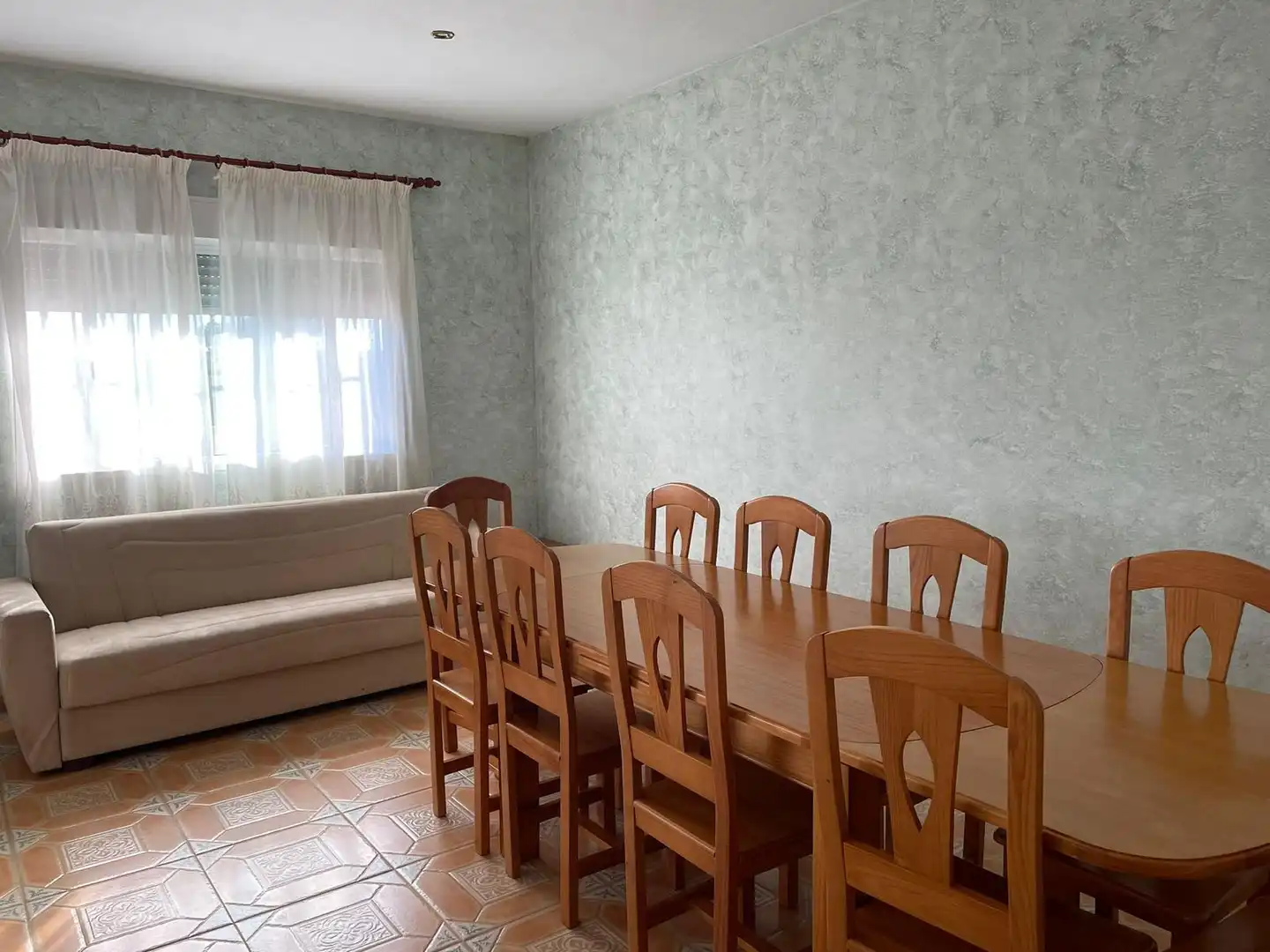 Comedor de Casa o chalet en venta en Orihuela