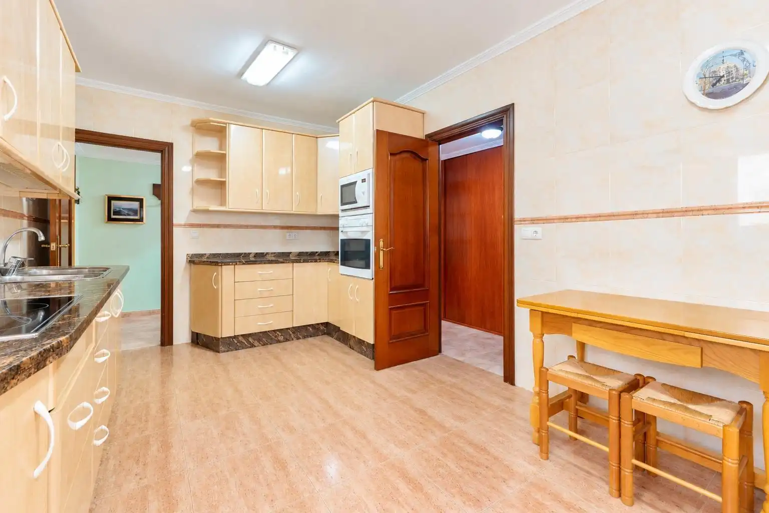 Flat with lift for sale in Plaza Puerta del Rincón, imagen 20