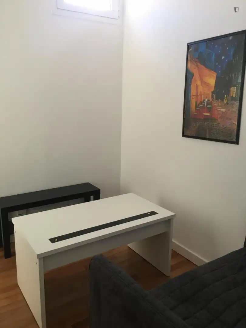 Apartamento de alquiler en Trafalgar