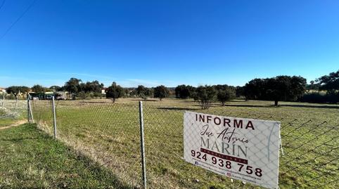 Foto 2 de Residencial en venda a Dehesilla de Calamón - Campomanes, Badajoz Capital