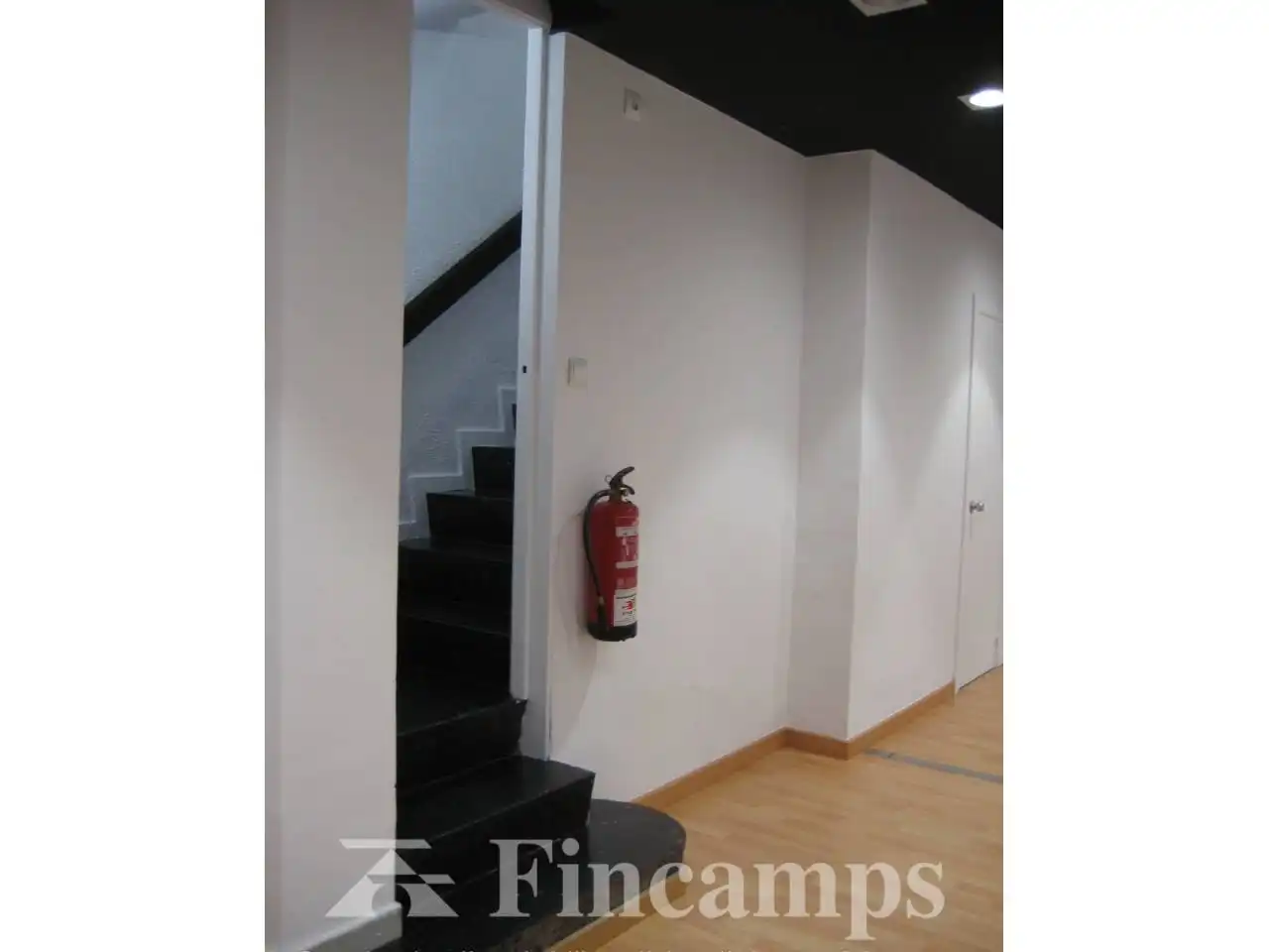 Local comercial de lloguer a Pasaje manresa 26, imagen 14