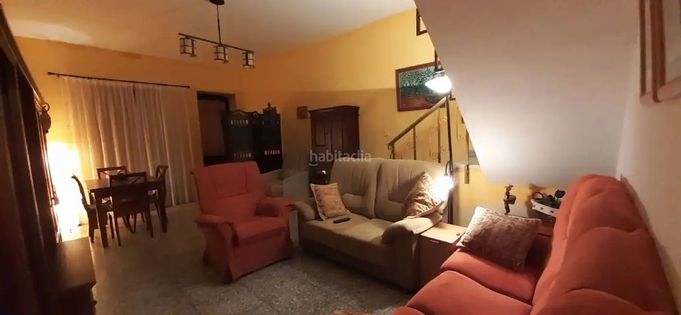Haus mit Garten zum Verkauf in Calle las Parras 31, imagen 17