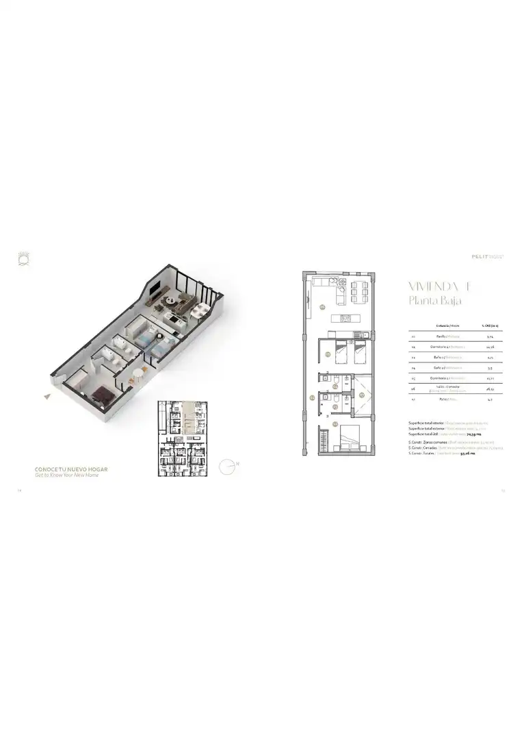 Apartamento en venta en Puerto Deportivo, imagen 21