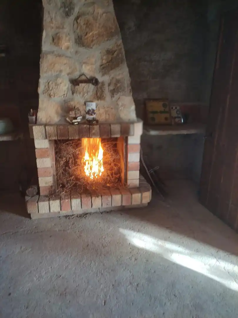 Finca rústica en venta en L'Ampolla con Terraza
