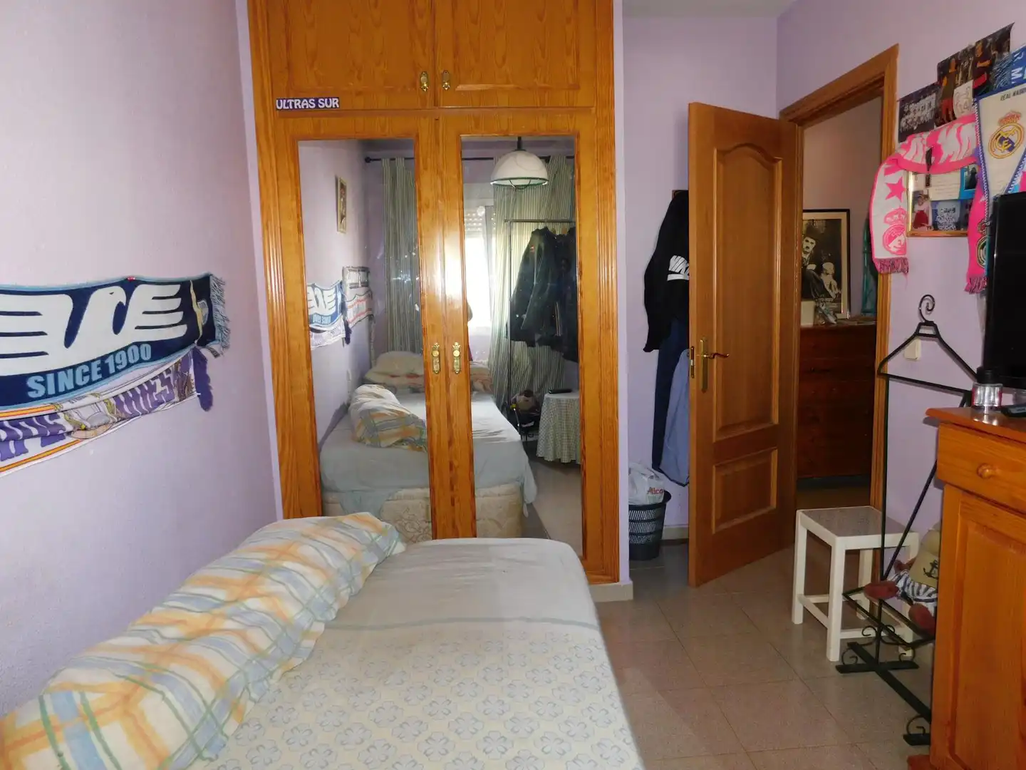 Reihenhaus zum Verkauf in Numancia de la Sagra, imagen 30