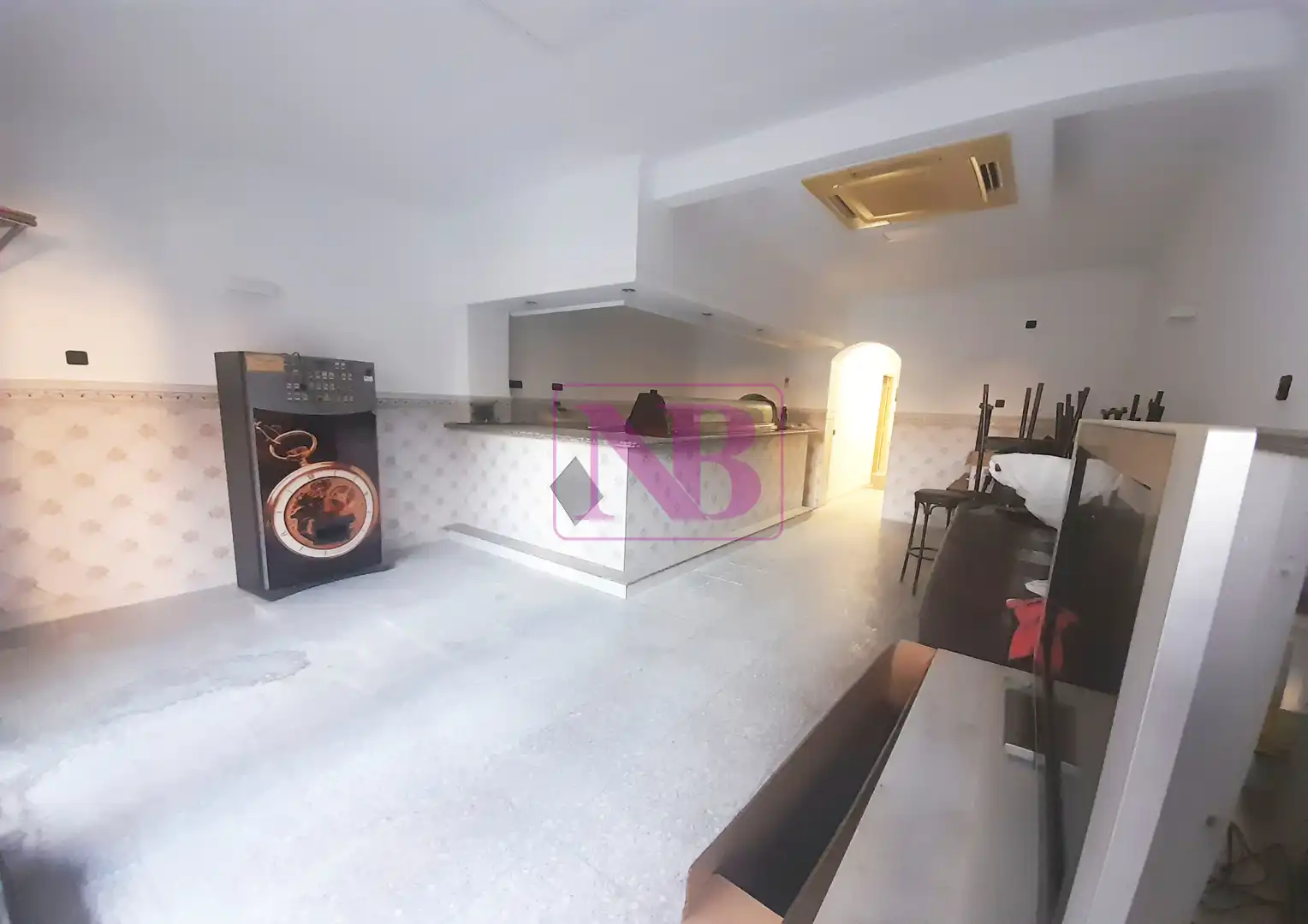 Geschaftsraum zum Verkauf in Vila-seca mit Klimaanlage und Möbliert