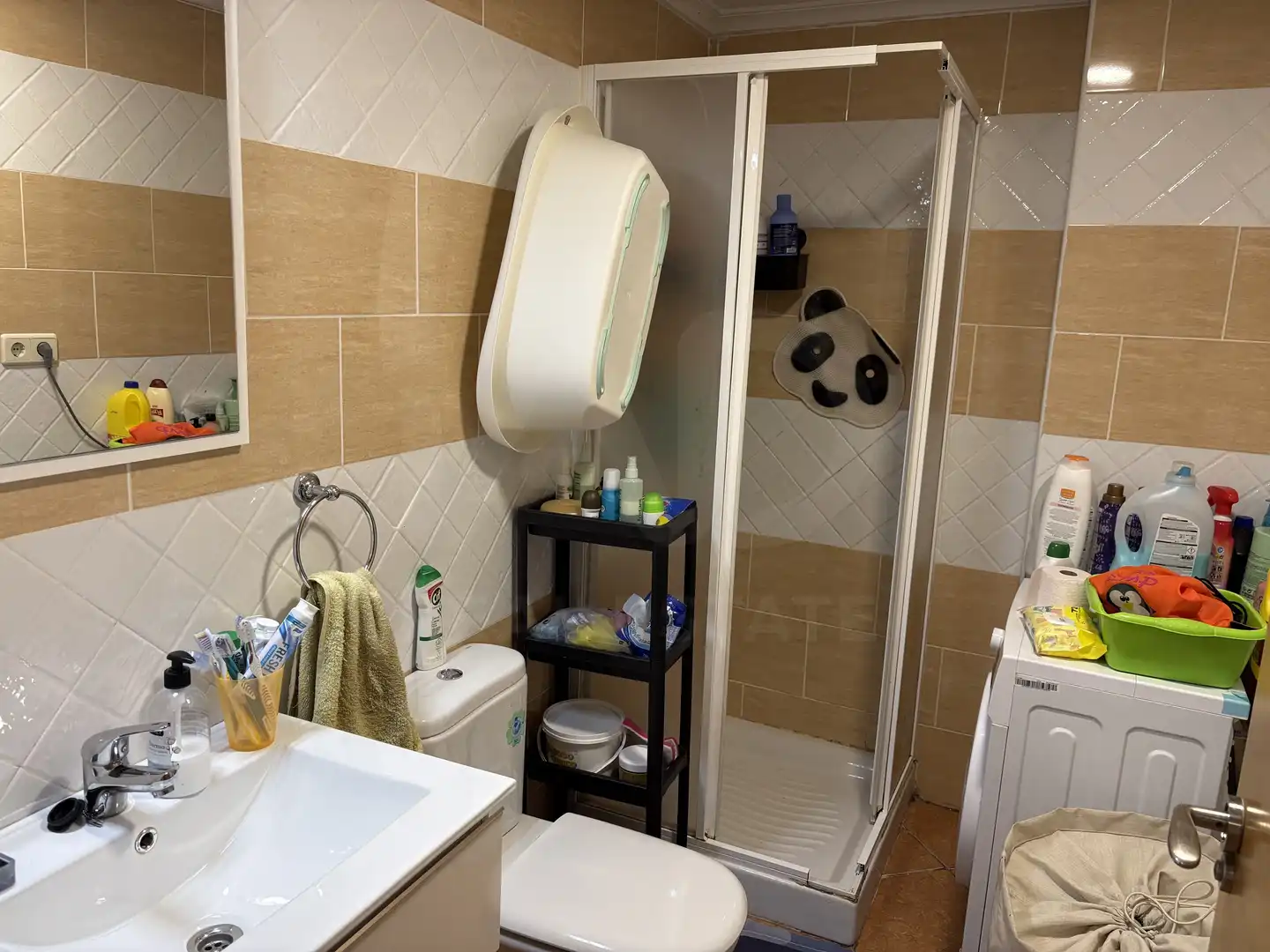 Piso con piscina en venta en Formentera del Segura, imagen 13