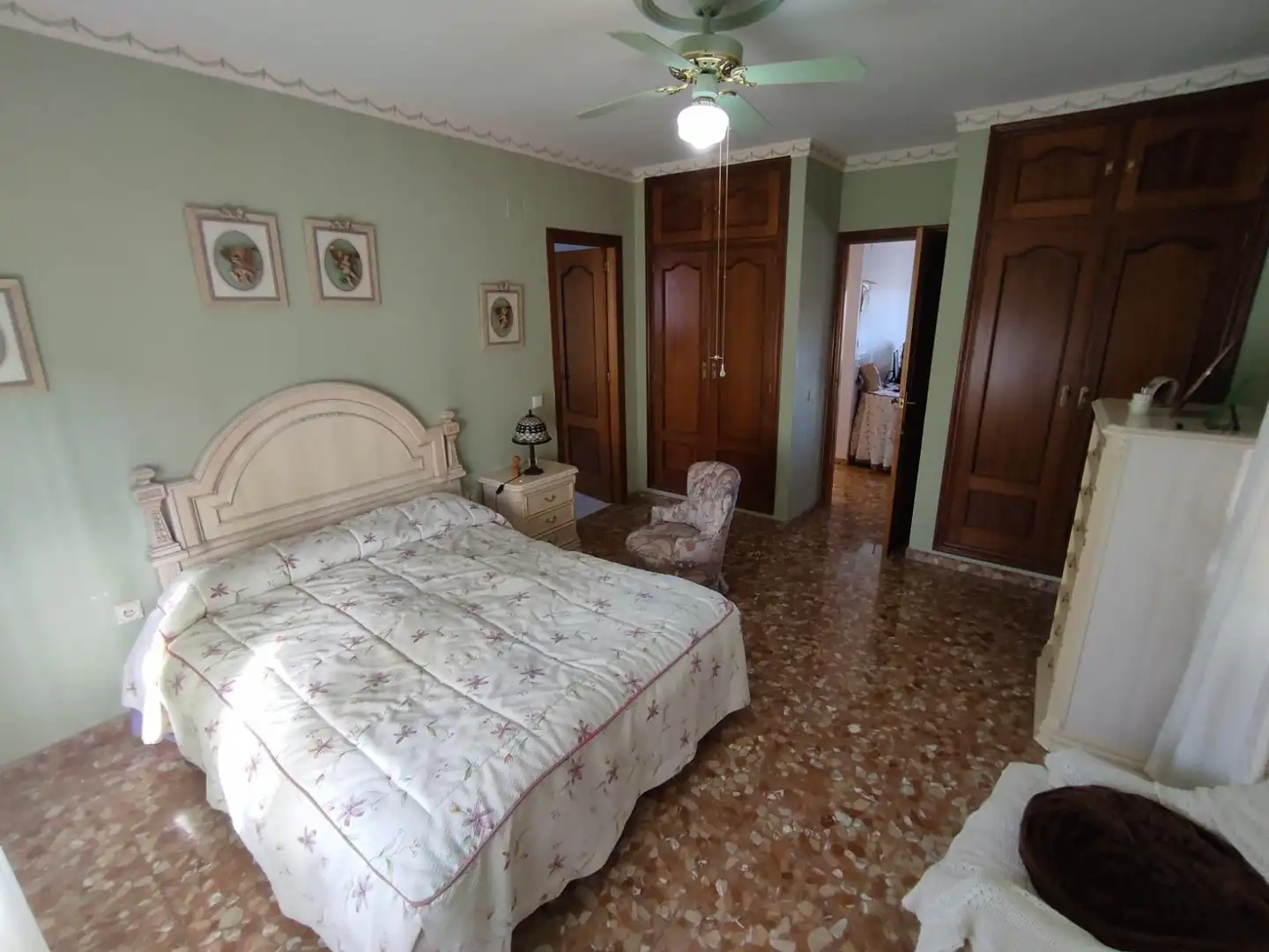 Villa con piscina in vendita a Norte-Sierra, imagen 30