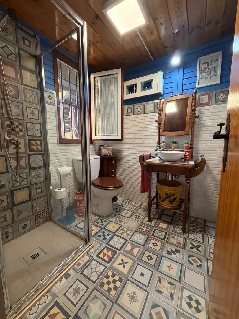 Casa rustica con piscina in vendita a Chipiona Norte, imagen 20
