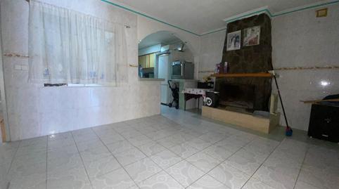 Foto 3 de Planta baixa en venda a Calle Burgos, 23, Garbinet - Parque de las Avenidas, Alicante