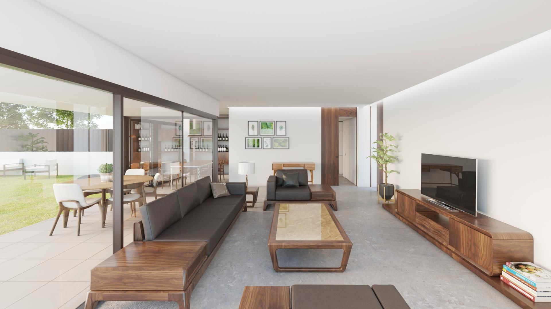 Planta baja for sale in Carrer de la Vinya, 4, Alella