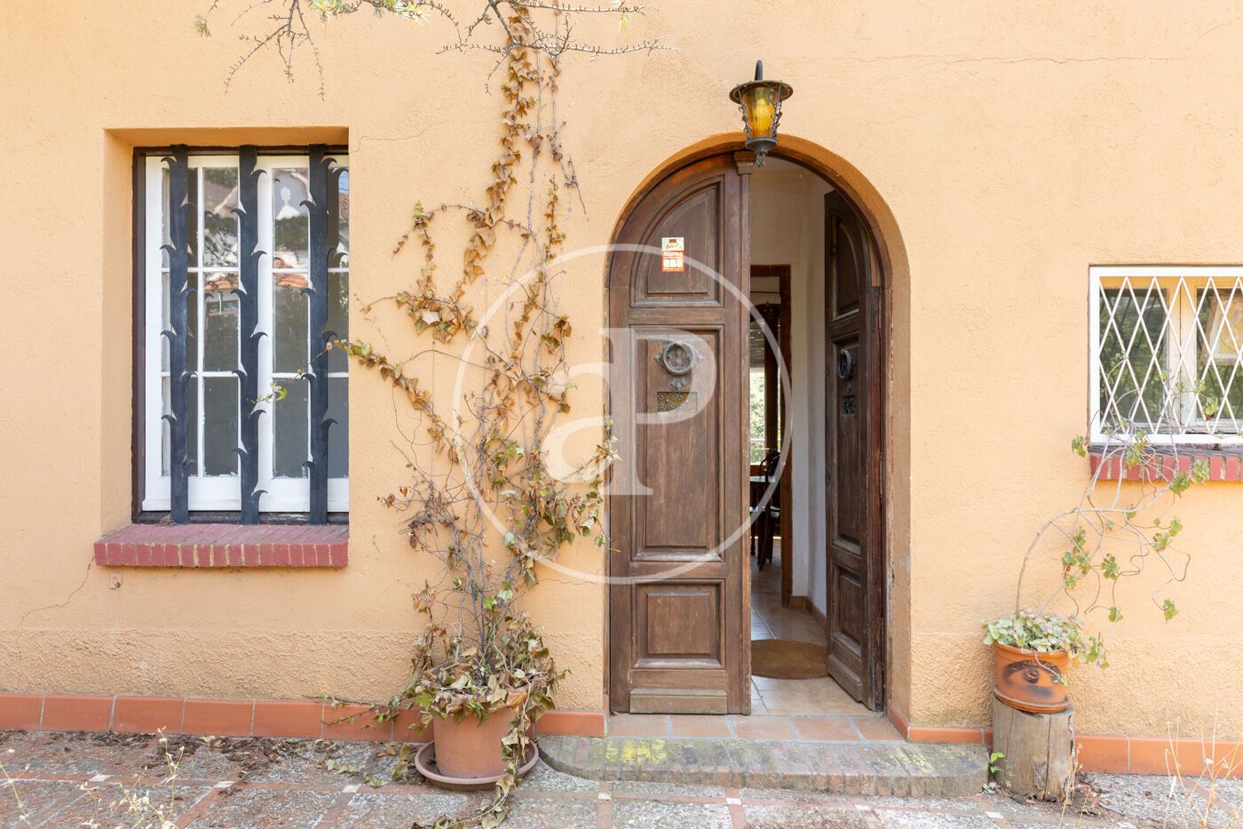 House or chalet for sale in Sant Cugat del Vallès  with Heating and Private garden
