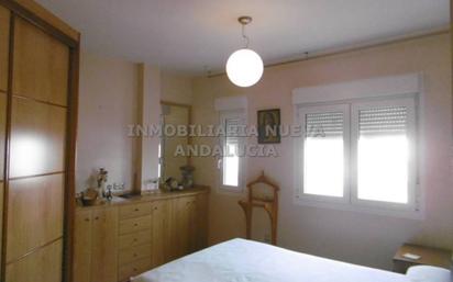 Bedroom of Flat for sale in Huércal de Almería  with Furnished