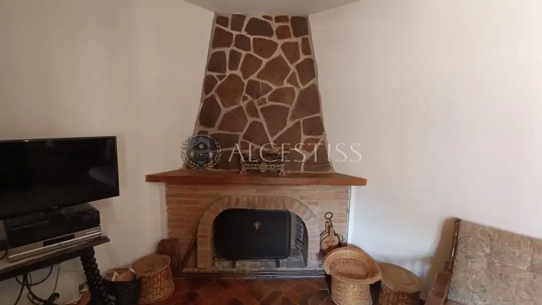 Houses for sale in Méntrida  with Heating, Storage room and Furnished