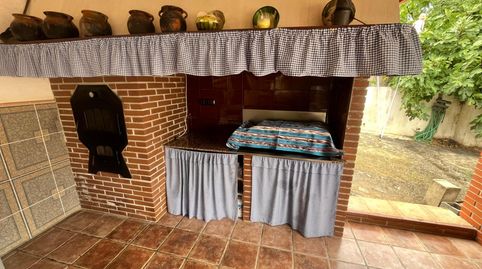 Foto 5 de Finca rústica en venta en Camino San Gines, 5, Cehegín, Murcia