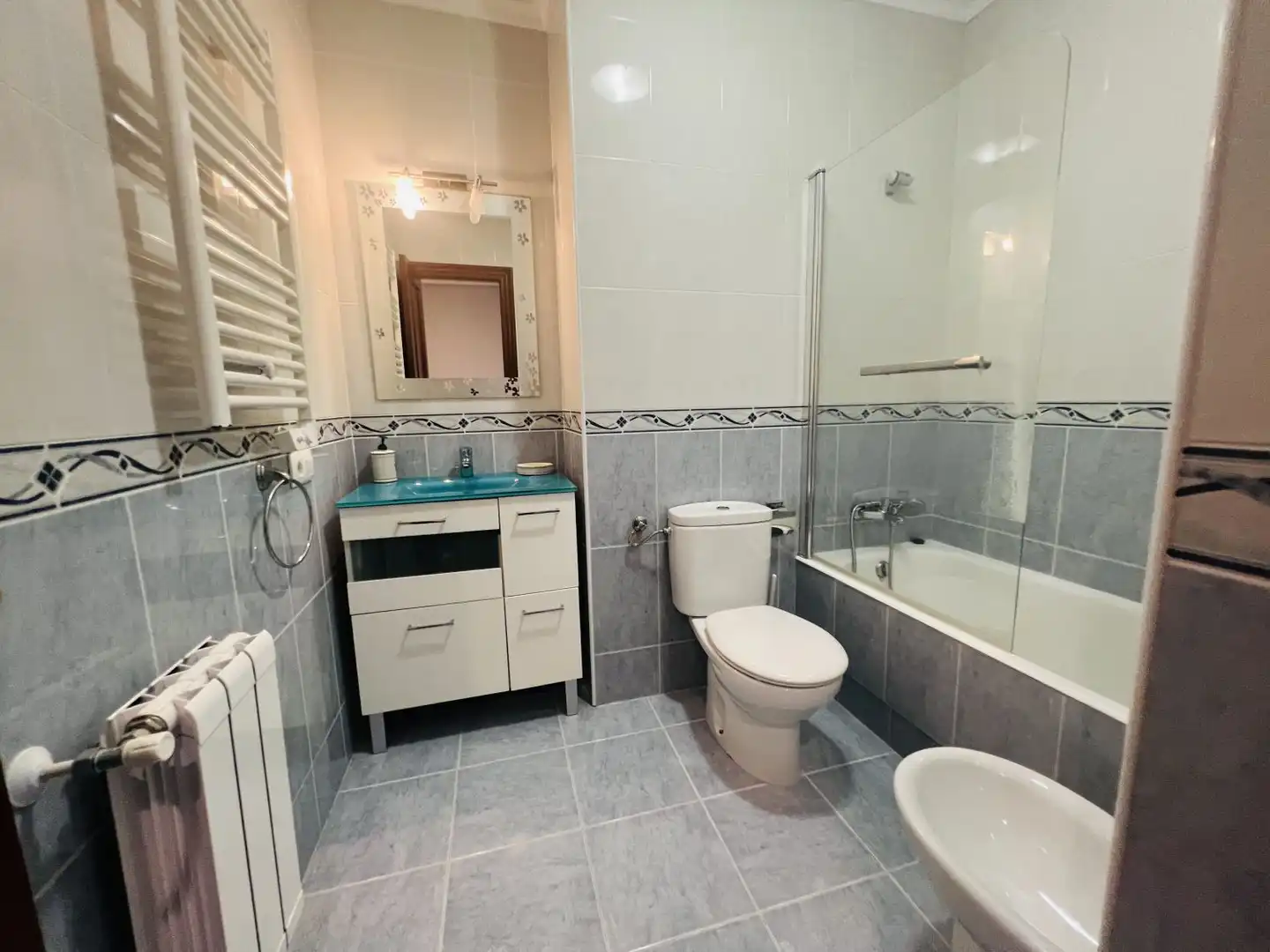 Duplexes for sale in La Iglesia, Voto